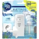Ambi pur Lenor electric freshness of capri - electric diffuser kit 20 ml