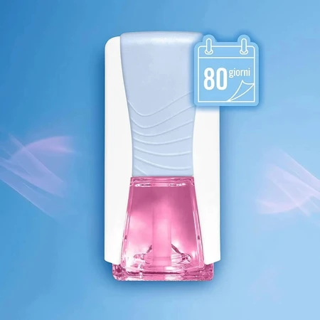 Ambi pur Lenor elektrische Frische von Capri - elektrische Diffusor-Kit 20 ml