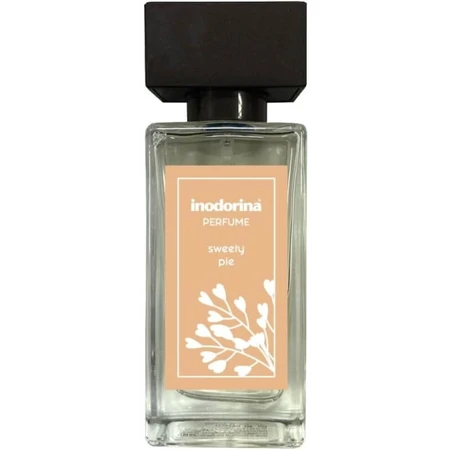 Inodorina Sweetypie - lang anhaltender milder Duft für Hunde 30 ml