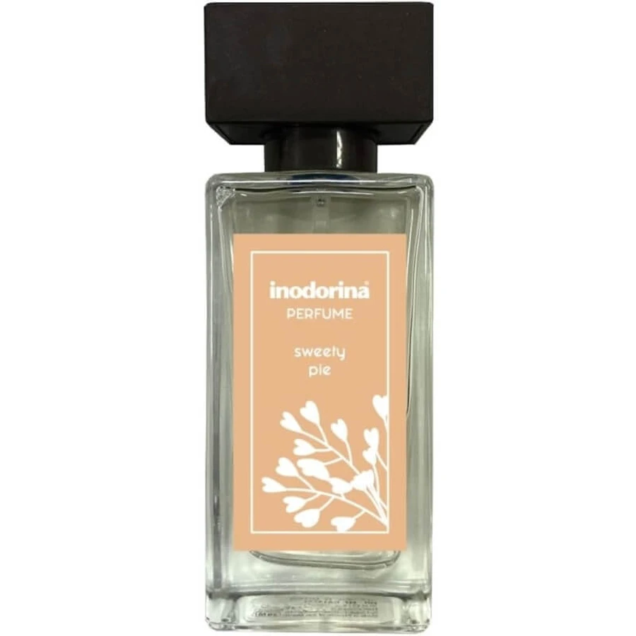 Inodorina Sweetypie - lang anhaltender milder Duft für Hunde 30 ml