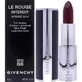 Givenchy Le rouge interdit intense silk - luminous lipstick no. 117 rouge erable