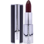 Givenchy Le rouge interdit intense silk - luminous lipstick no. 117 rouge erable