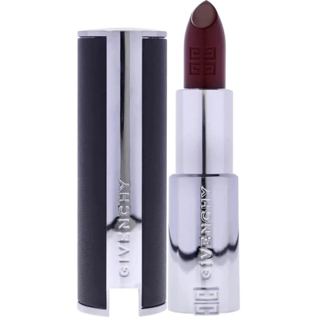 Givenchy Le rouge interdit intense silk - luminous lipstick no. 117 rouge erable
