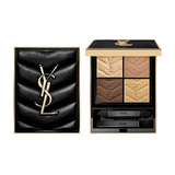 Yves saint laurent Couture Mini-Clutch - Lidschatten-Palette Nr. 800 über doré