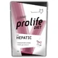 Prolife diet cat hepatic chicken - aliment complet pour chat adulte, soutien du foie 85 g