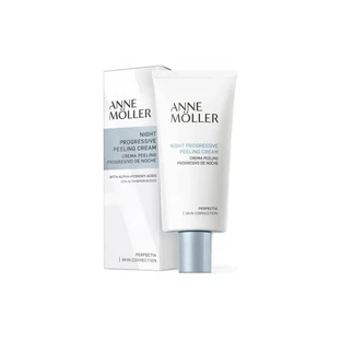 Anne moller Perfectia nacht progressieve peeling crème - verhelderende nachtcrème 50 ml