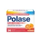 Polase plus carnitine 36 sachets - supplement for fatigue and physical fatigue