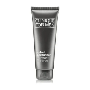 Clinique for men oil control mattifying moisturizer - moisturizing lotion for men 100 ml