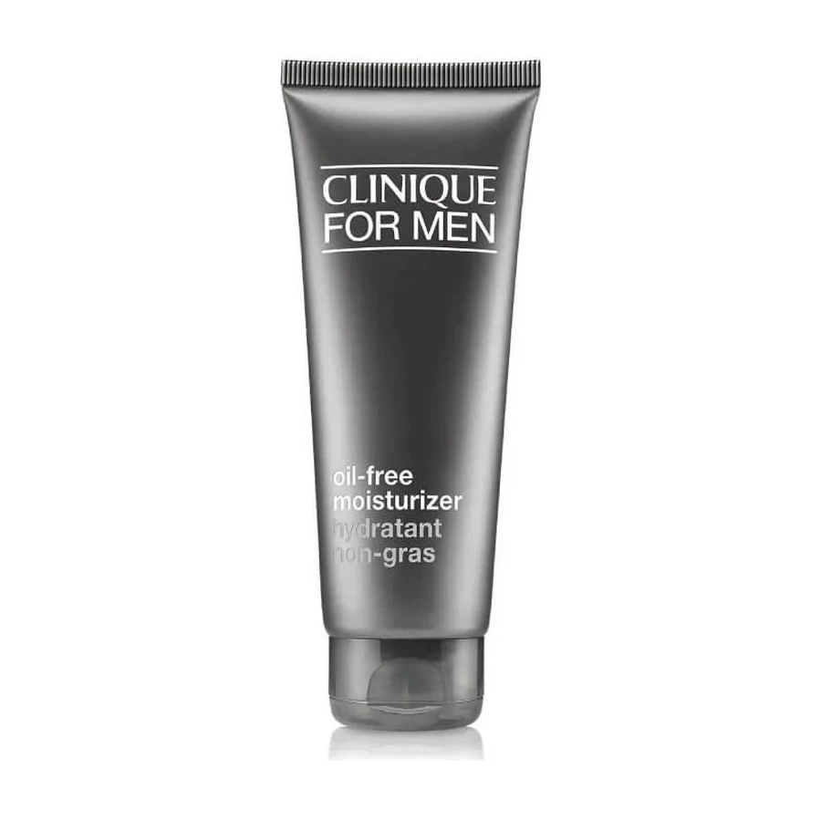 Clinique for men oil control mattifying moisturizer - moisturizing lotion for men 100 ml