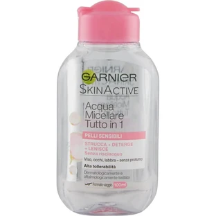 Garnier skin active - all-in-one micellar water - 100 ml
