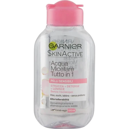 Garnier skin active - all-in-one micellar water - 100 ml