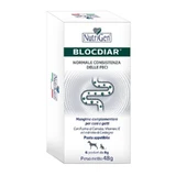 Nutrigen Blocdiar - pienso complementario para perros y gatos para el bienestar intestinal 6 sobres 8 gr.