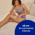 Nivea Kakaobutter 5in1 - Körpercreme für trockene Haut 250 ml