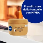 Nivea Kakaobutter 5in1 - Körpercreme für trockene Haut 250 ml