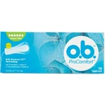 O.b. Procomfort - 16 super plus pads