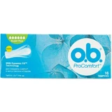 O.b. Procomfort - 16 super plus Einlagen
