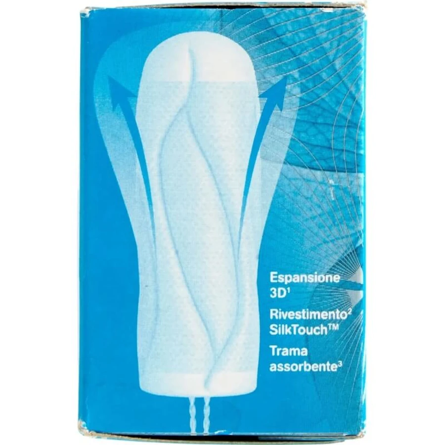 O.b. Procomfort - 16 super plus pads