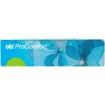 O.b. Procomfort - 16 super plus pads