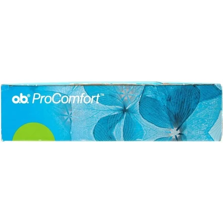 O.b. Procomfort - 16 super plus pads