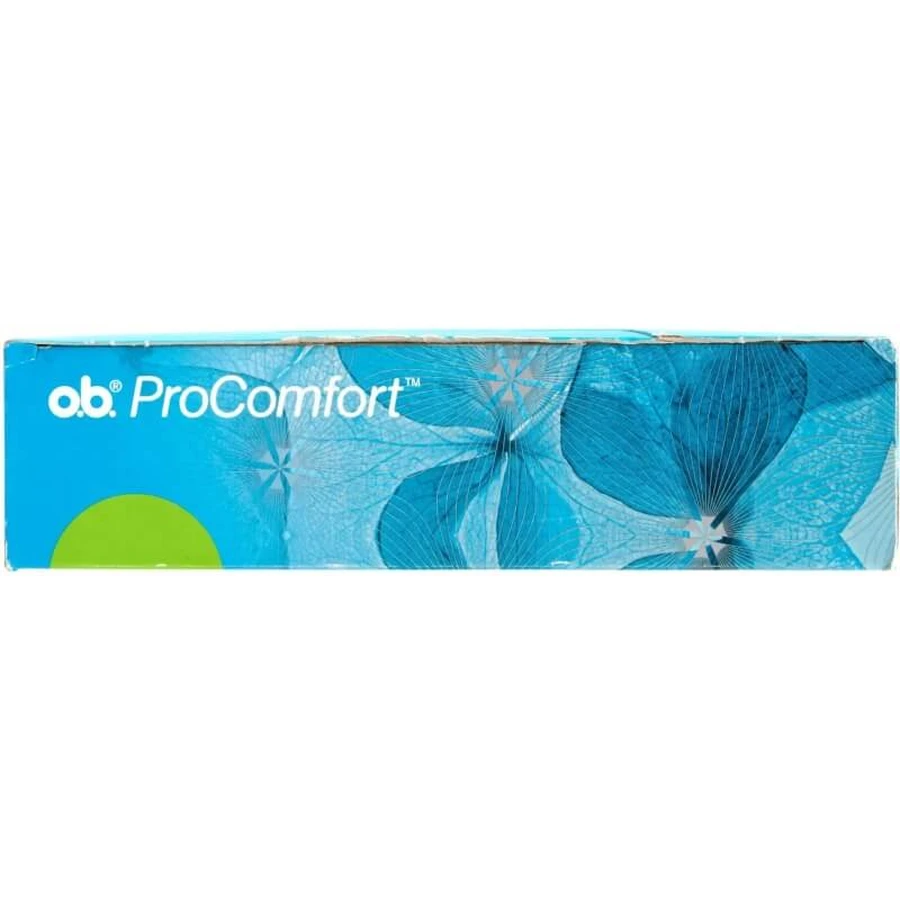 O.b. Procomfort - 16 super plus pads