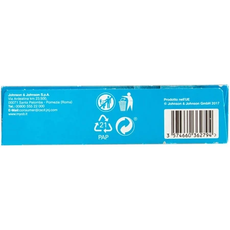 O.b. Procomfort - 16 super plus pads