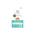 Natural trainer Natural trainer light in fat small &amp; toy adult turkey - complete food for adult dogs 2 kg