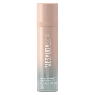 Mesauda Hydraware toner en serum mist - antioxidant hydraterend serum 50 ml