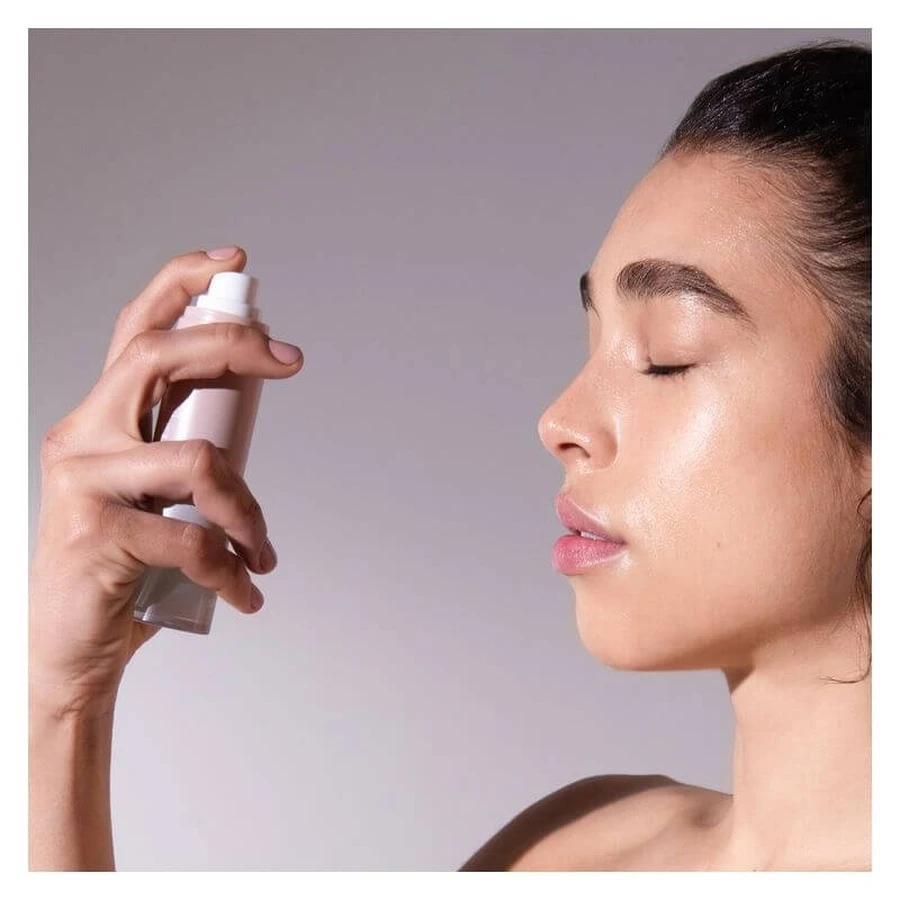 Mesauda Hydraware toner en serum mist - antioxidant hydraterend serum 50 ml