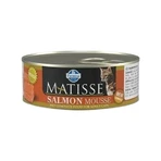 Farmina Matisse cat mousse salmon - complete food for adult cats 85 gr.