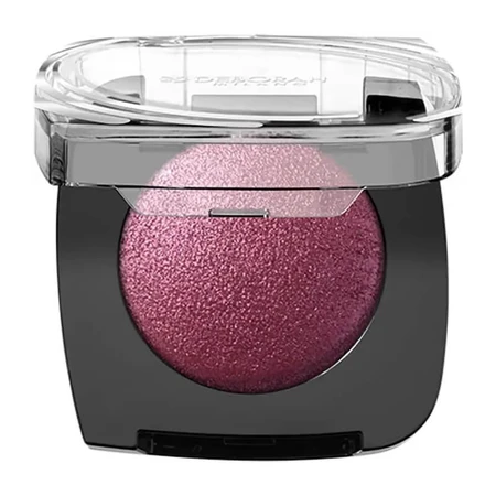 Deborah Precious color - mono eye shadow no. 04 glam aubergine