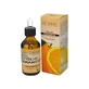 Complejo facial Aceite naranja - aceite anticelulítico manchas 100 ml