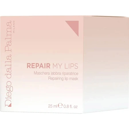 Diego dalla palma repair my lips - repairing lip mask 25 ml