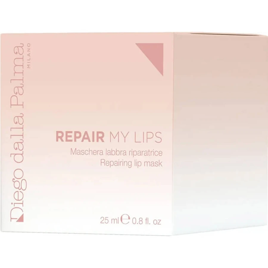 Diego dalla palma repair my lips - repairing lip mask 25 ml