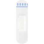 Pic aquabloc waterdichte pleisters - 20 medium pleisters 19 x 72 mm