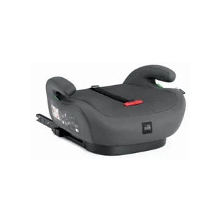 Cam Vista - Asiento de seguridad isofix i-size antracita 125-150 cm