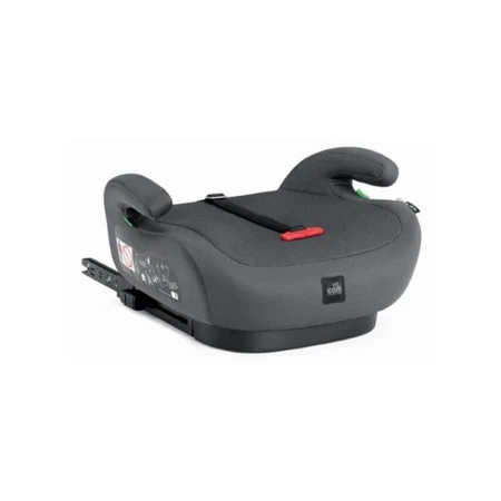 Cam Vista - Asiento de seguridad isofix i-size antracita 125-150 cm