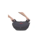 Cam Vista - Asiento de seguridad isofix i-size antracita 125-150 cm