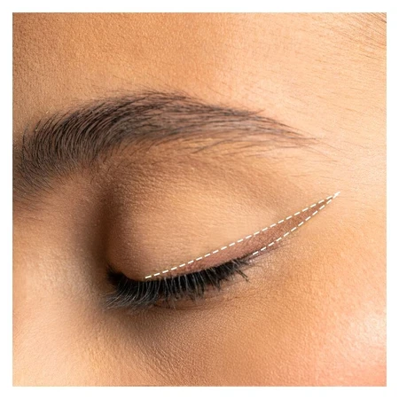 Mesauda Drawmatic shadow - sombra de ojos multiusos stylo nº 103 galleta