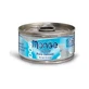 Monge Dog pollo delicado - alimento complementario para perros adultos 95 gr.