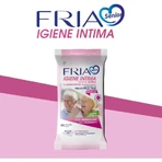 Fria Senior Intimpflege 60 Tücher mit ausgleichender Wirkung