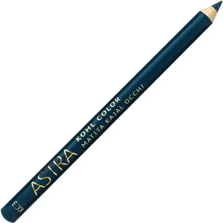 Astra kohl color - lápiz kajal de color no. 3 vaqueros