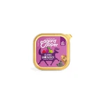 Edgard &amp; cooper Adult grain-free game and duck - wet food for adult dogs 150 gr.
