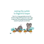 Edgard &amp; cooper Adult grain-free game and duck - wet food for adult dogs 150 gr.
