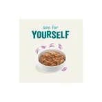 Edgard &amp; cooper Adult grain-free game and duck - wet food for adult dogs 150 gr.
