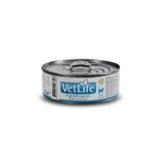 Farmina Vet life hypoallergeen varkensvlees&amp;aardappel - volledige voeding voor katten met intoleranties 85 gr