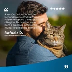 Farmina Vet life hypoallergeen varkensvlees&amp;aardappel - volledige voeding voor katten met intoleranties 85 gr