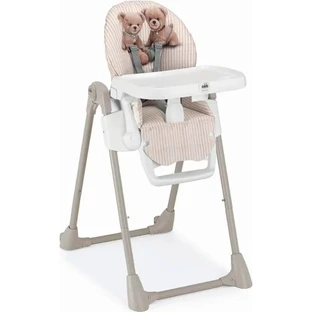 Cam Pappananna - comedero nº 264 perritos beige