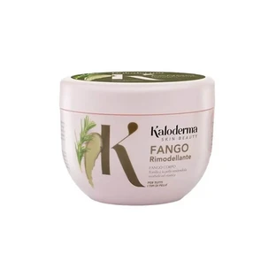 Kaloderma Body Remodeling Mud 500 gr