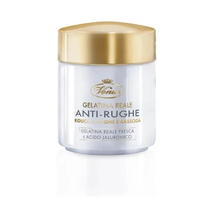 Venus koninginnengelei - anti-rimpel gezichtscrème 50 ml