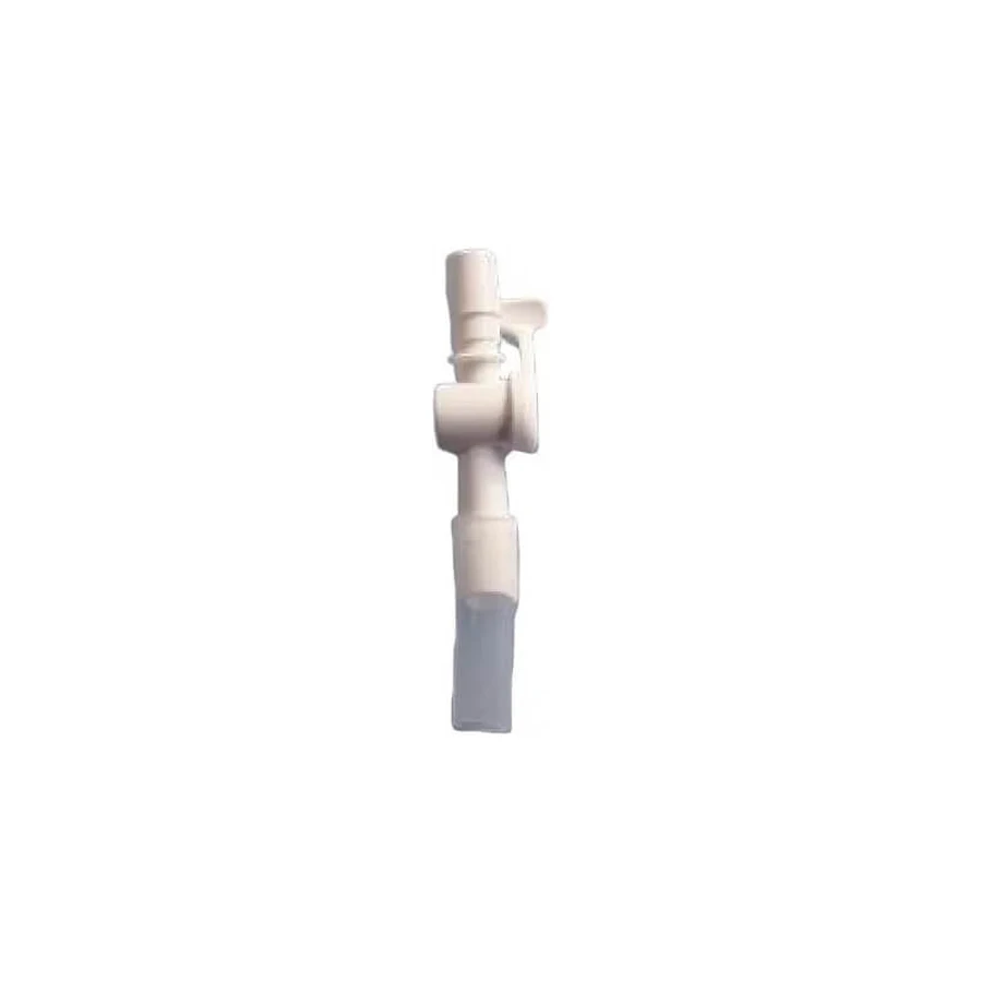 Valve pour sonde urinaire